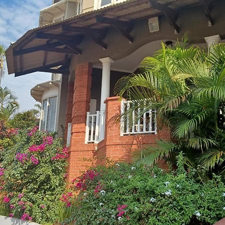 Ferienwohnung The Good Life Durban Exterior foto
