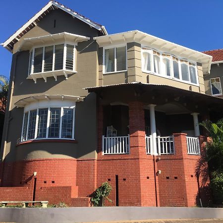 Ferienwohnung The Good Life Durban Exterior foto