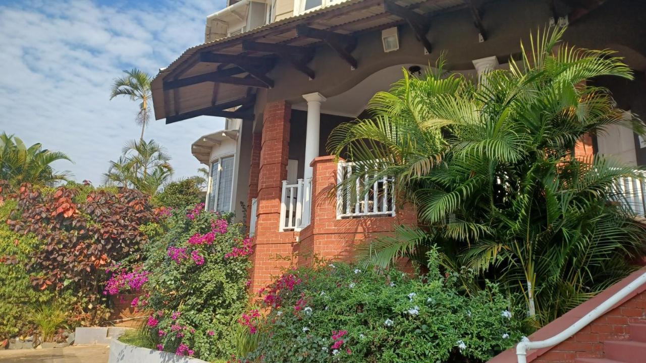 Ferienwohnung The Good Life Durban Exterior foto