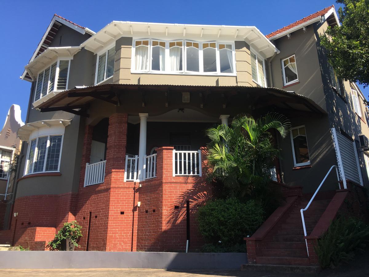 Ferienwohnung The Good Life Durban Exterior foto