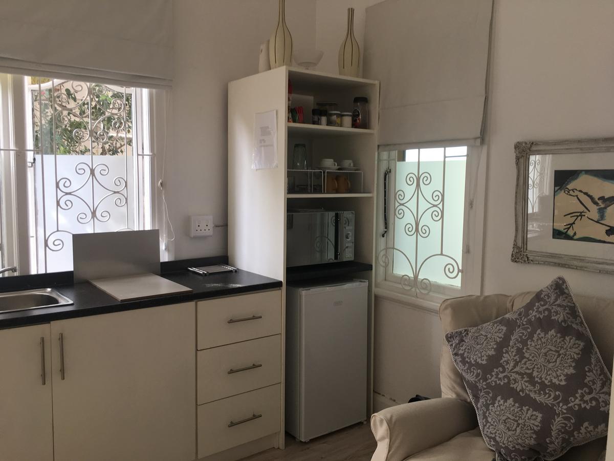 Ferienwohnung The Good Life Durban Exterior foto