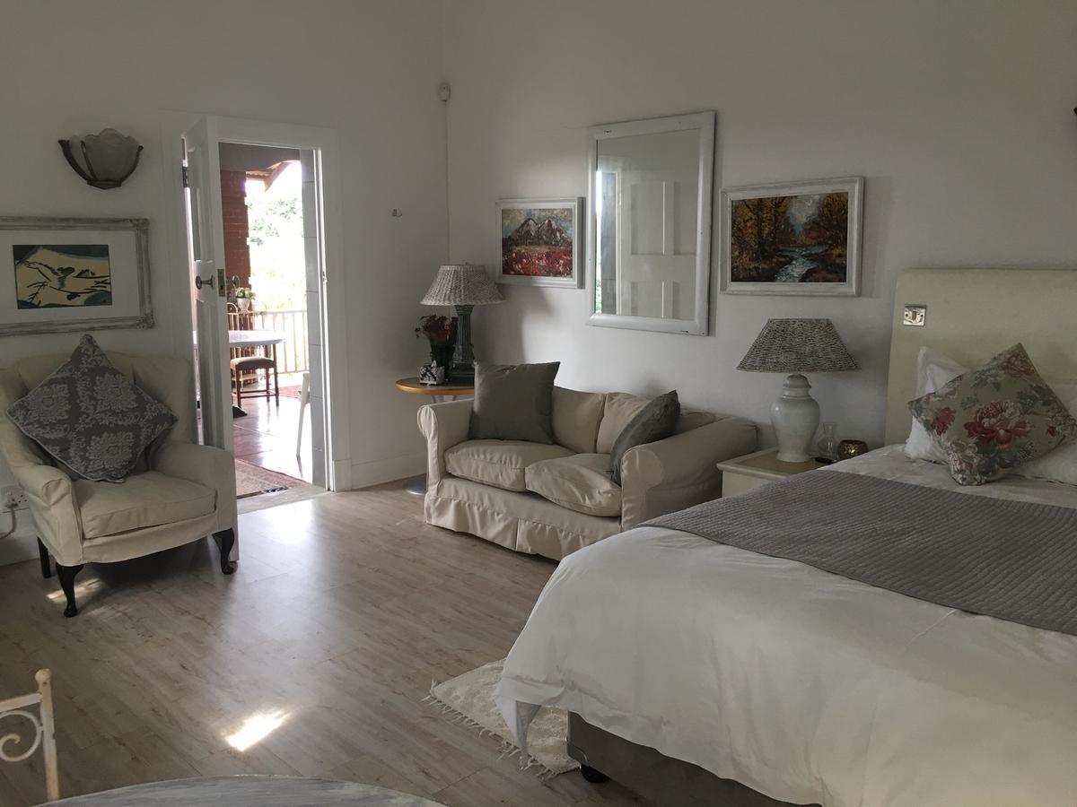 Ferienwohnung The Good Life Durban Exterior foto
