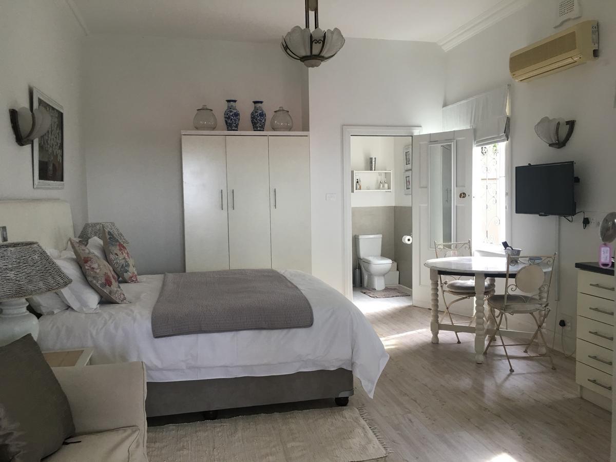 Ferienwohnung The Good Life Durban Exterior foto