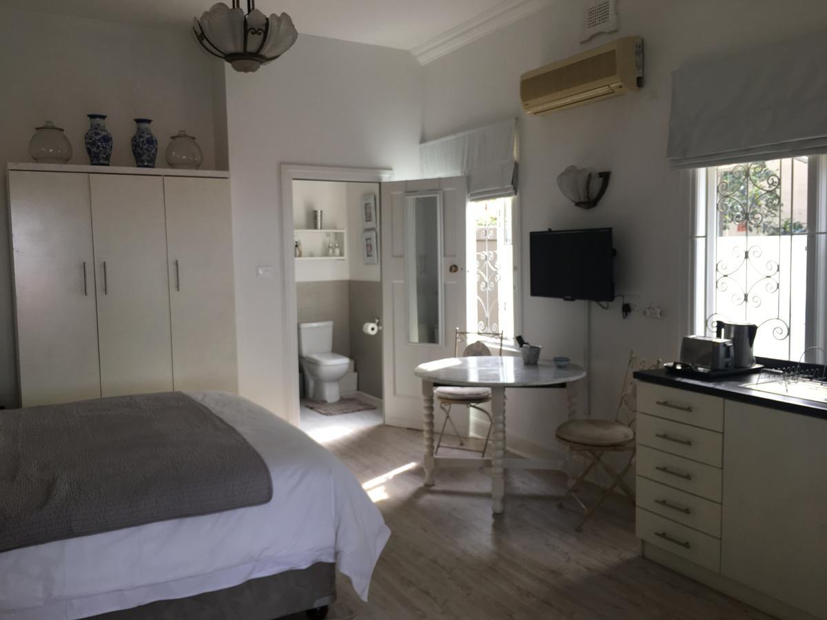 Ferienwohnung The Good Life Durban Exterior foto