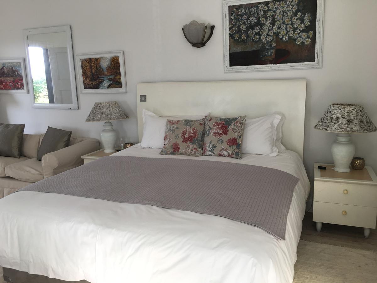 Ferienwohnung The Good Life Durban Exterior foto