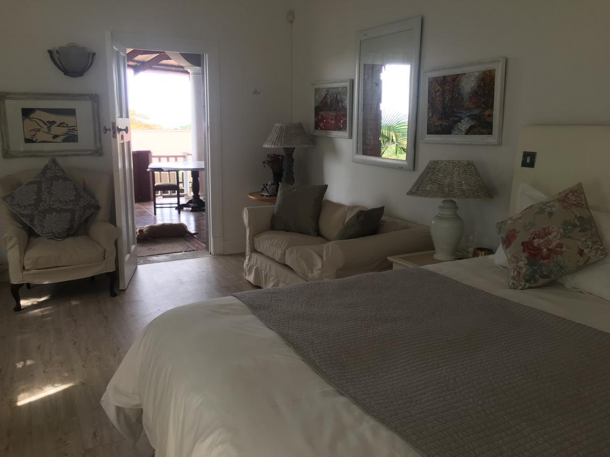 Ferienwohnung The Good Life Durban Exterior foto